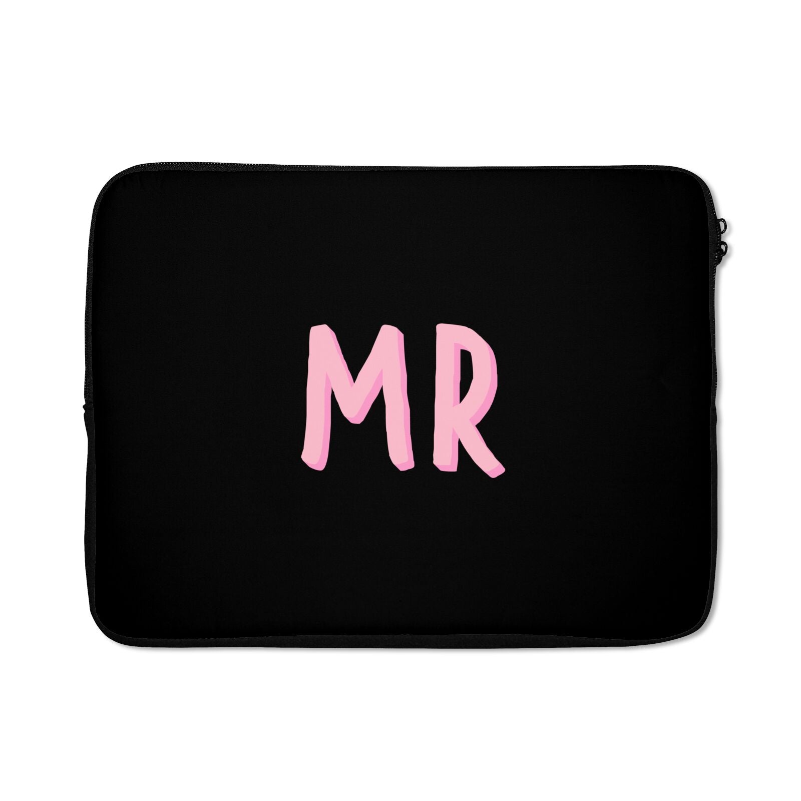Mr Laptop Bag with Zip
