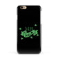 Mr Lucky Apple iPhone 6 3D Snap Case