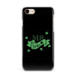 Mr Lucky Apple iPhone 7 8 3D Snap Case