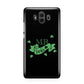 Mr Lucky Huawei Mate 10 Protective Phone Case