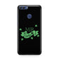 Mr Lucky Huawei P Smart Case
