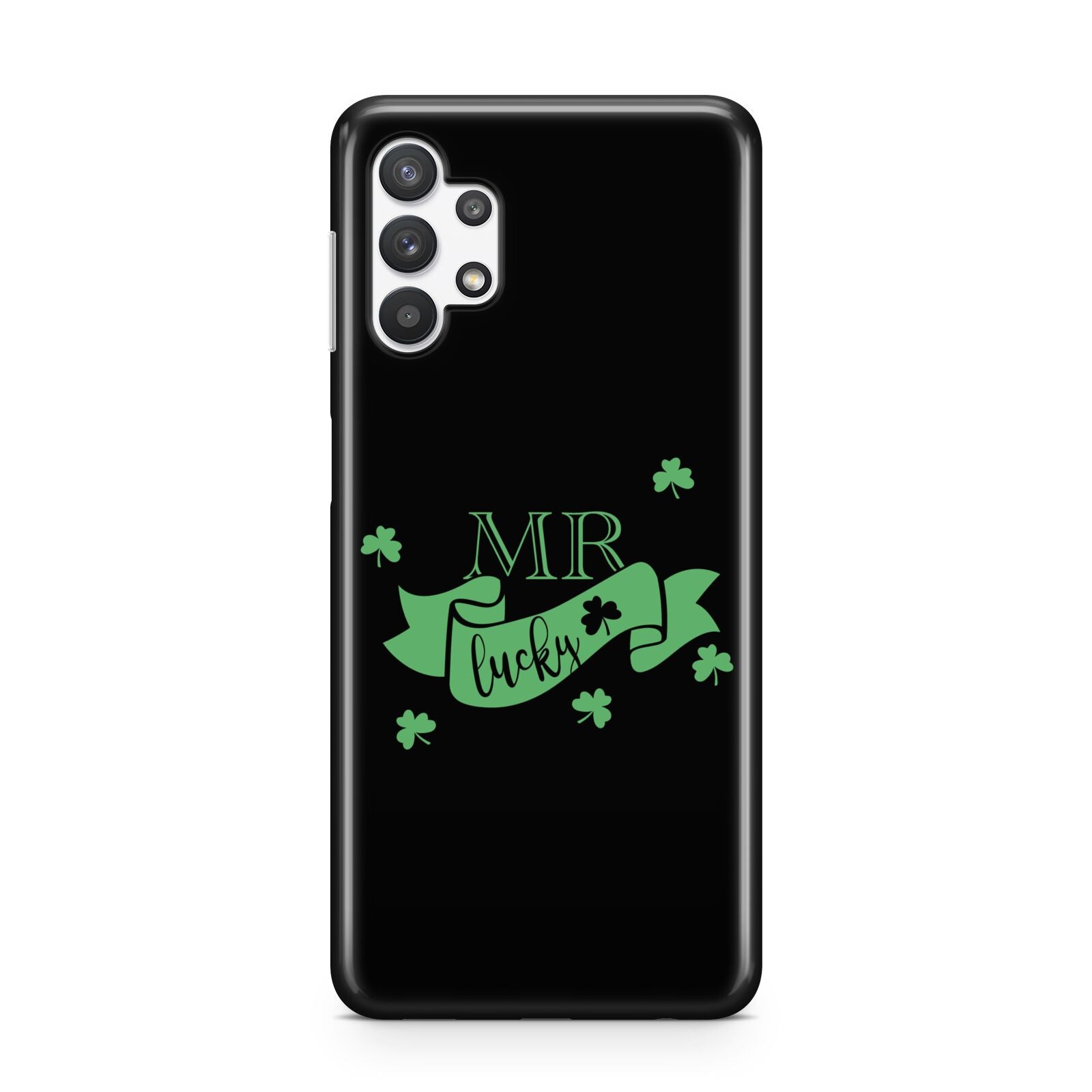 Mr Lucky Samsung A32 5G Case