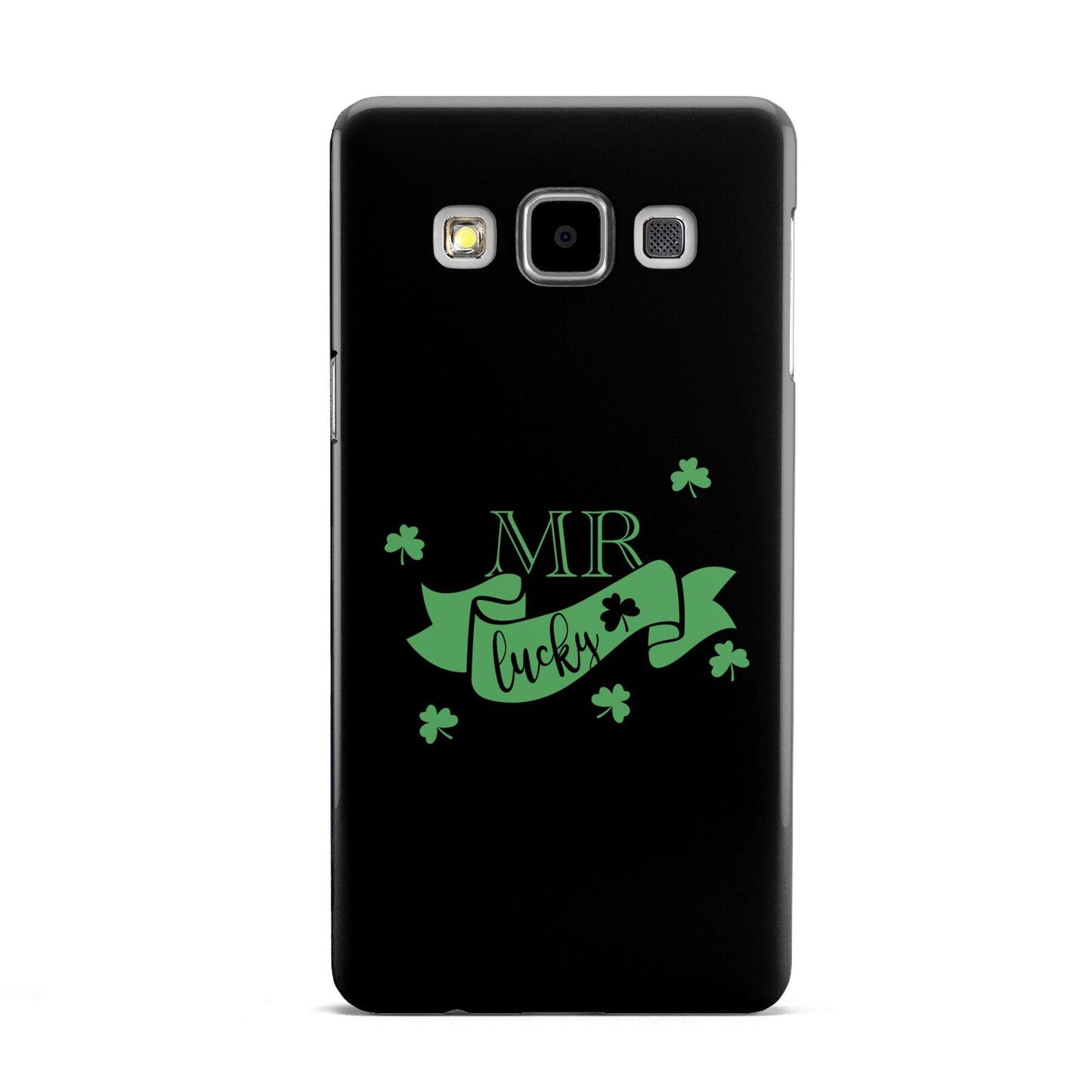 Mr Lucky Samsung Galaxy A5 Case