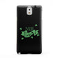 Mr Lucky Samsung Galaxy Note 3 Case