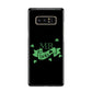 Mr Lucky Samsung Galaxy Note 8 Case