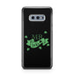 Mr Lucky Samsung Galaxy S10E Case