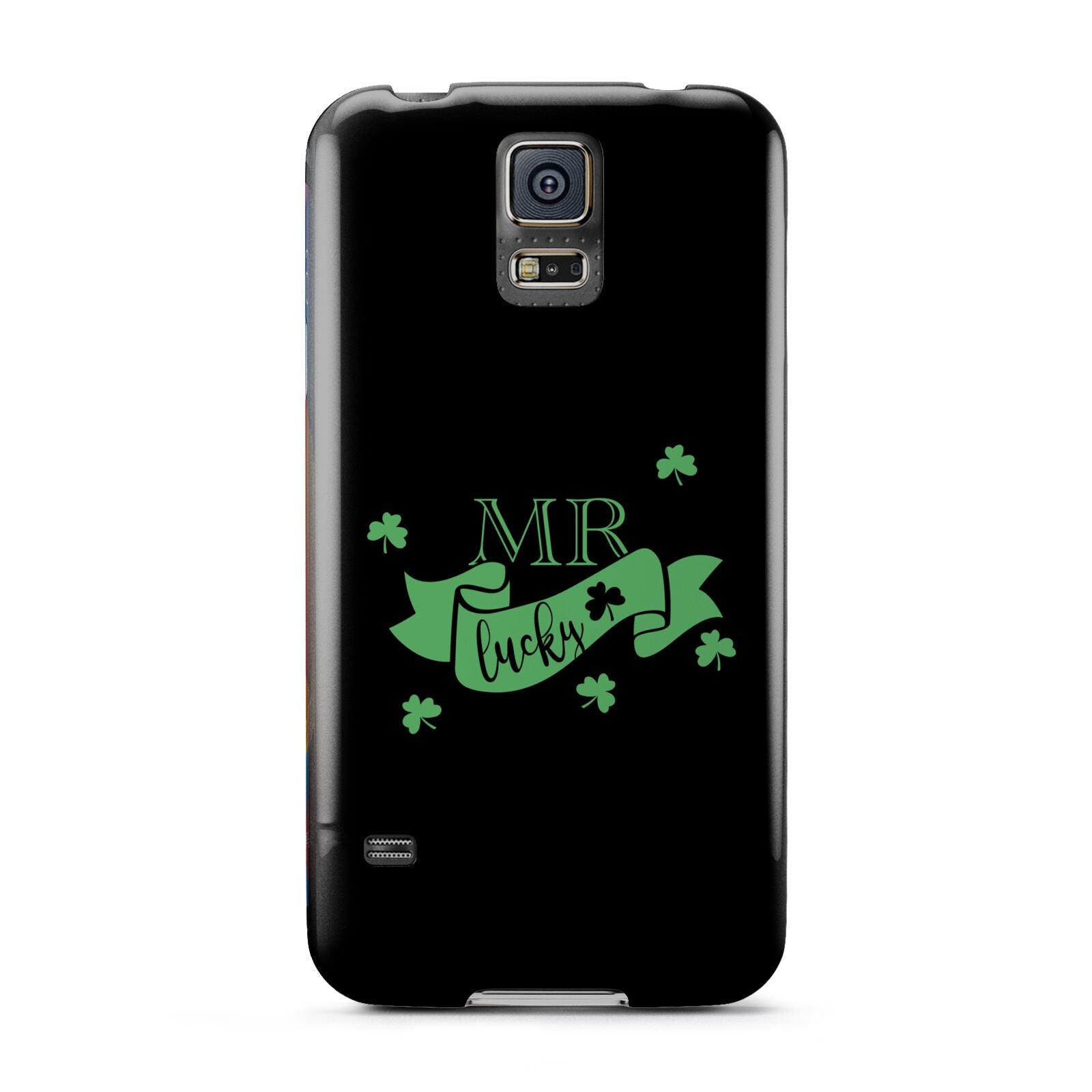Mr Lucky Samsung Galaxy S5 Case