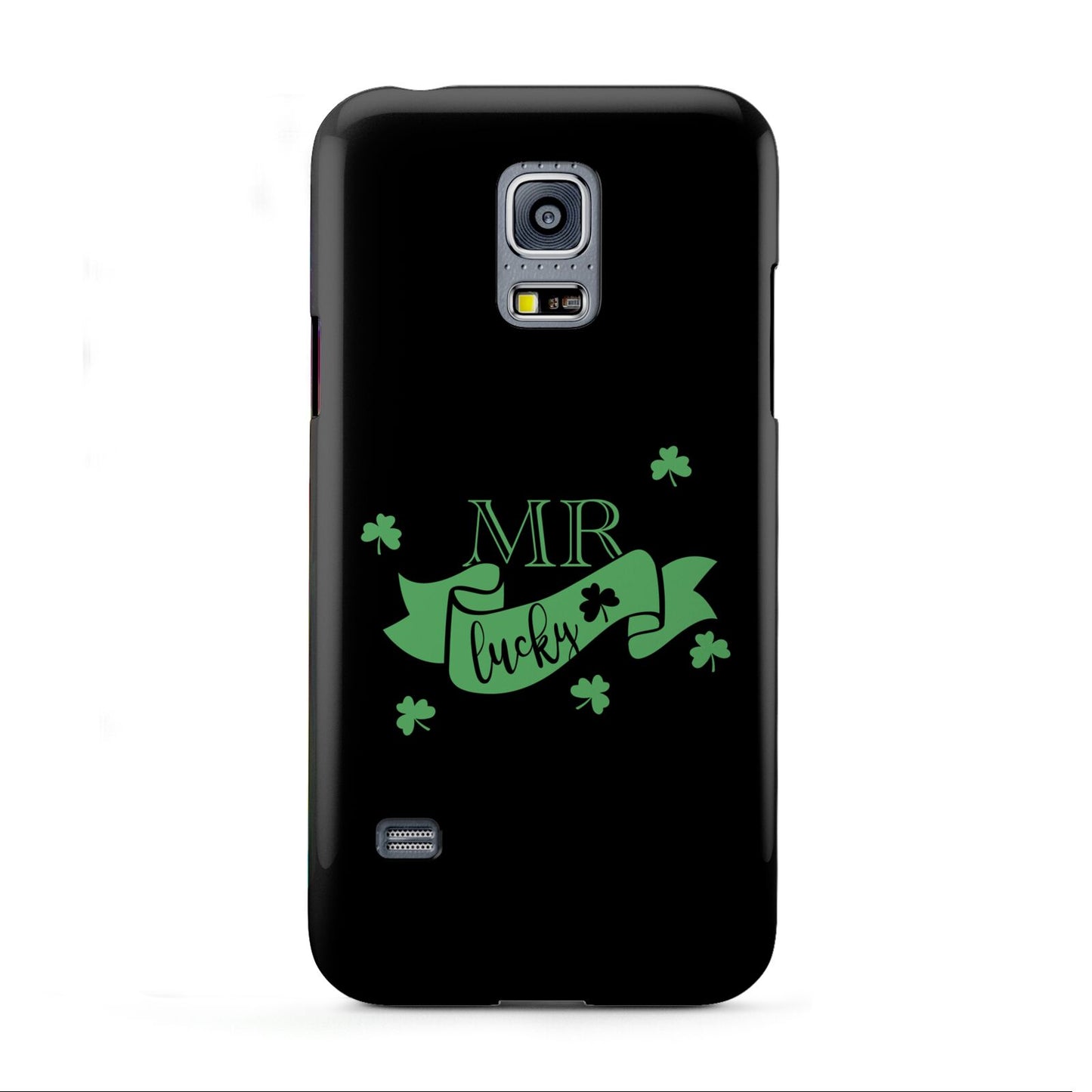 Mr Lucky Samsung Galaxy S5 Mini Case