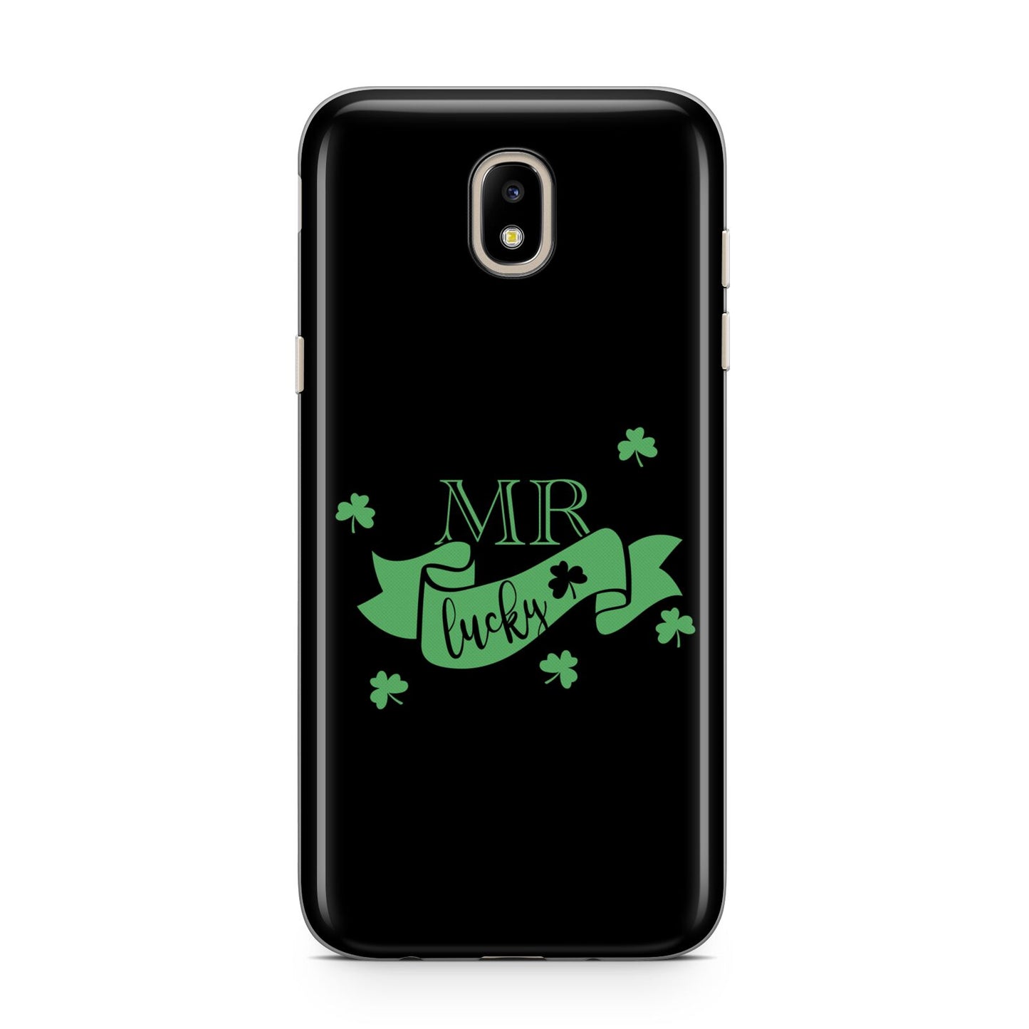Mr Lucky Samsung J5 2017 Case