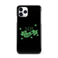 Mr Lucky iPhone 11 Pro 3D Snap Case