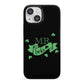 Mr Lucky iPhone 13 Mini Full Wrap 3D Snap Case