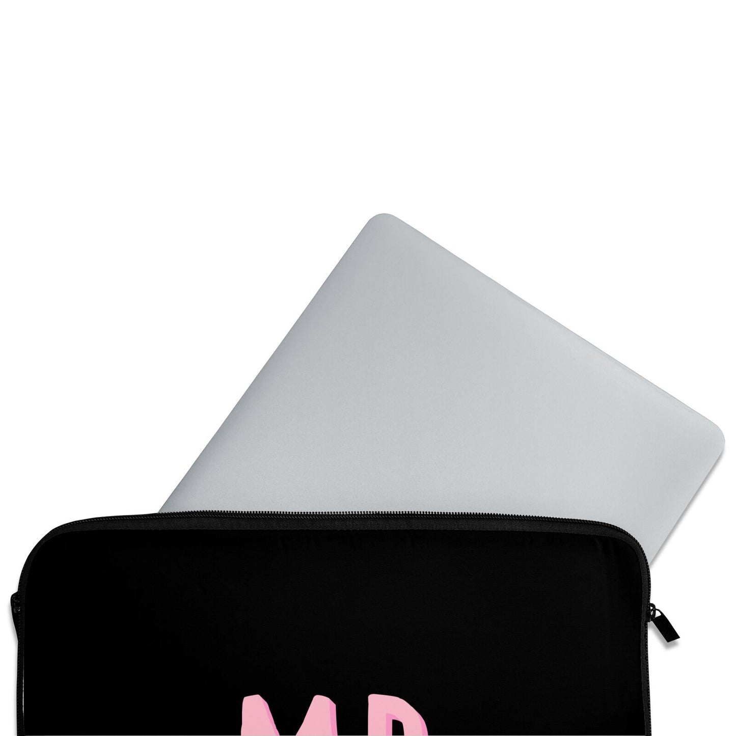 Mr Neoprene Laptop Zipper Bag