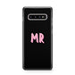 Mr Protective Samsung Galaxy Case