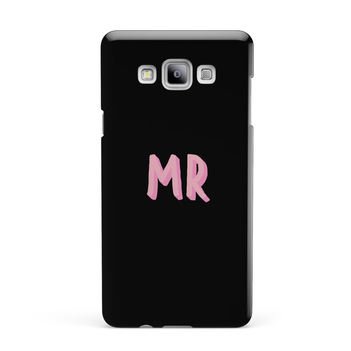Mr Samsung Galaxy A7 2015 Case