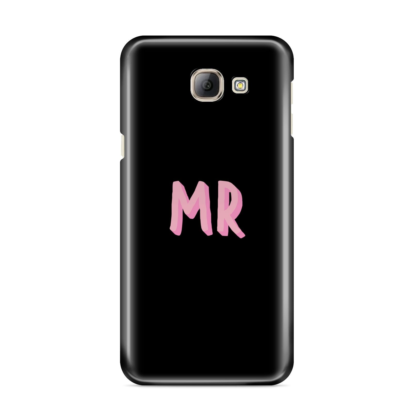 Mr Samsung Galaxy A8 2016 Case