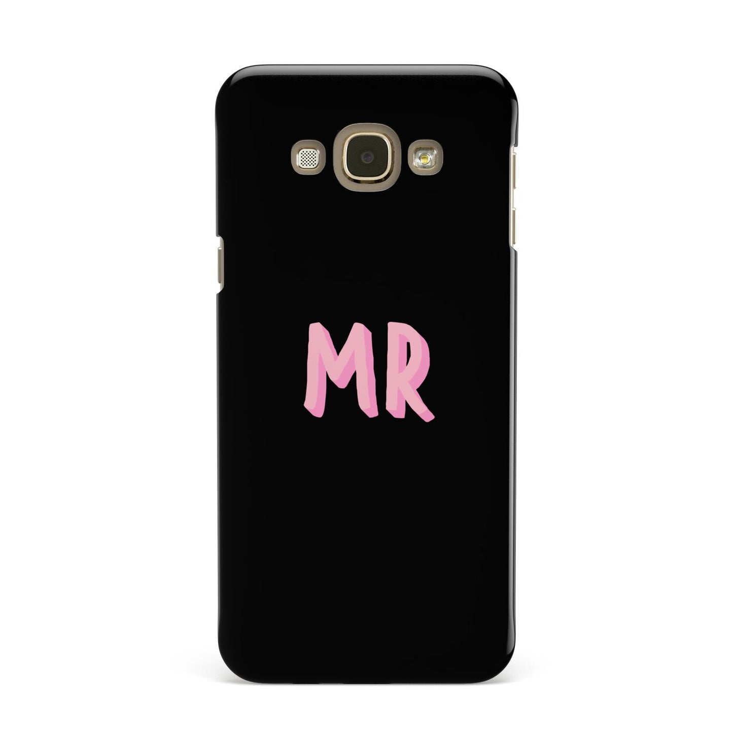 Mr Samsung Galaxy A8 Case