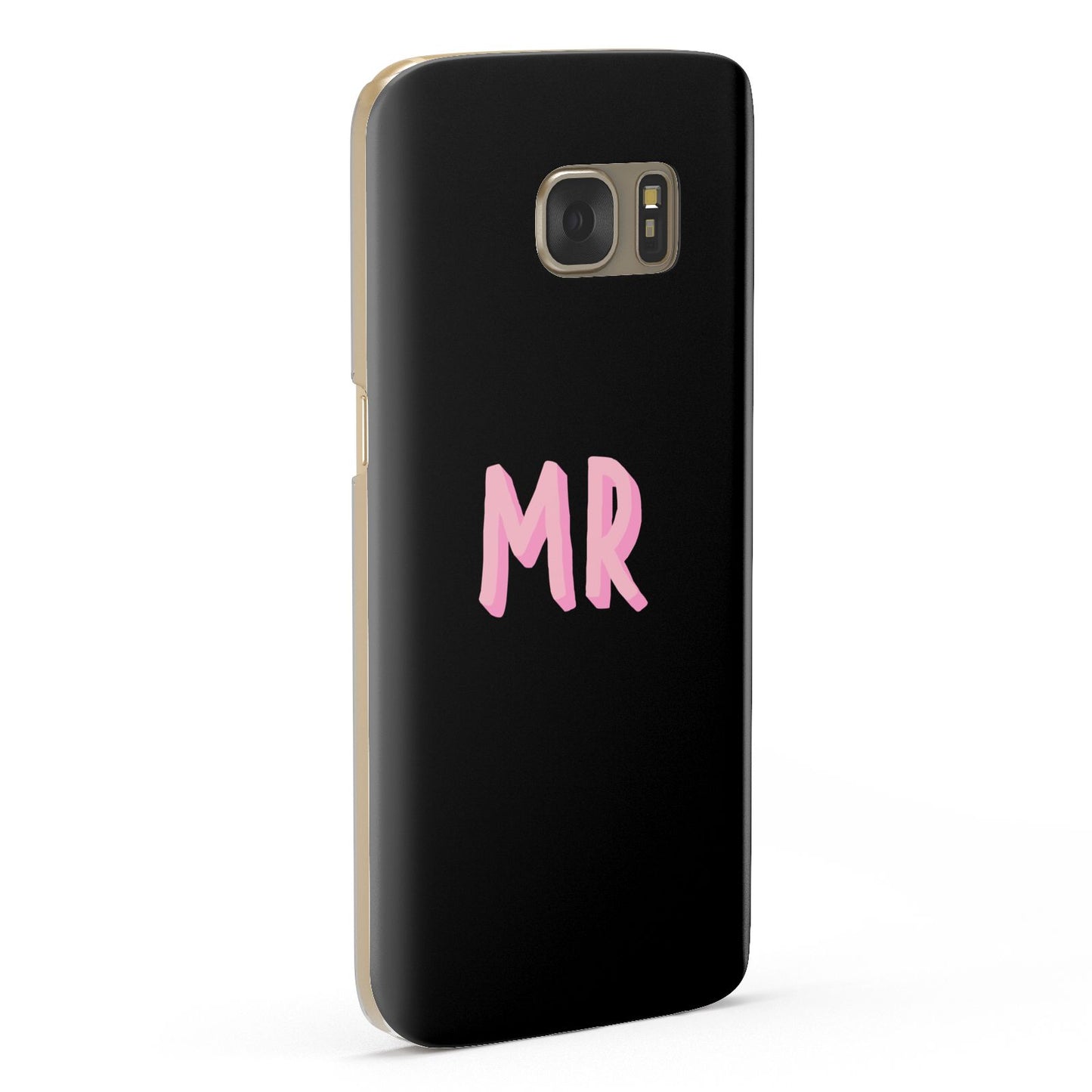 Mr Samsung Galaxy Case Fourty Five Degrees