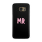 Mr Samsung Galaxy Case