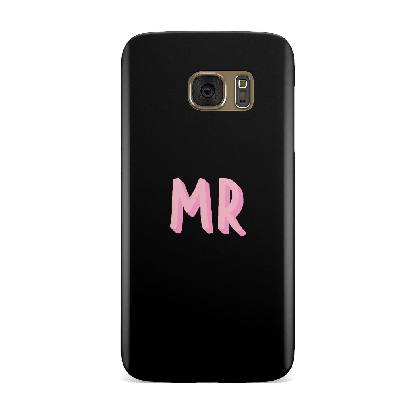 Mr Samsung Galaxy Case