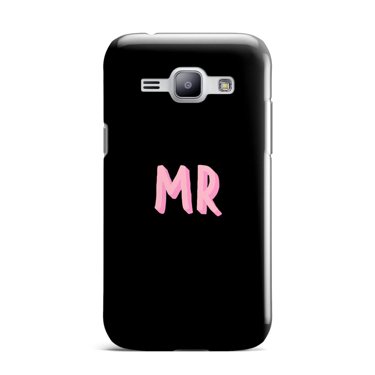 Mr Samsung Galaxy J1 2015 Case