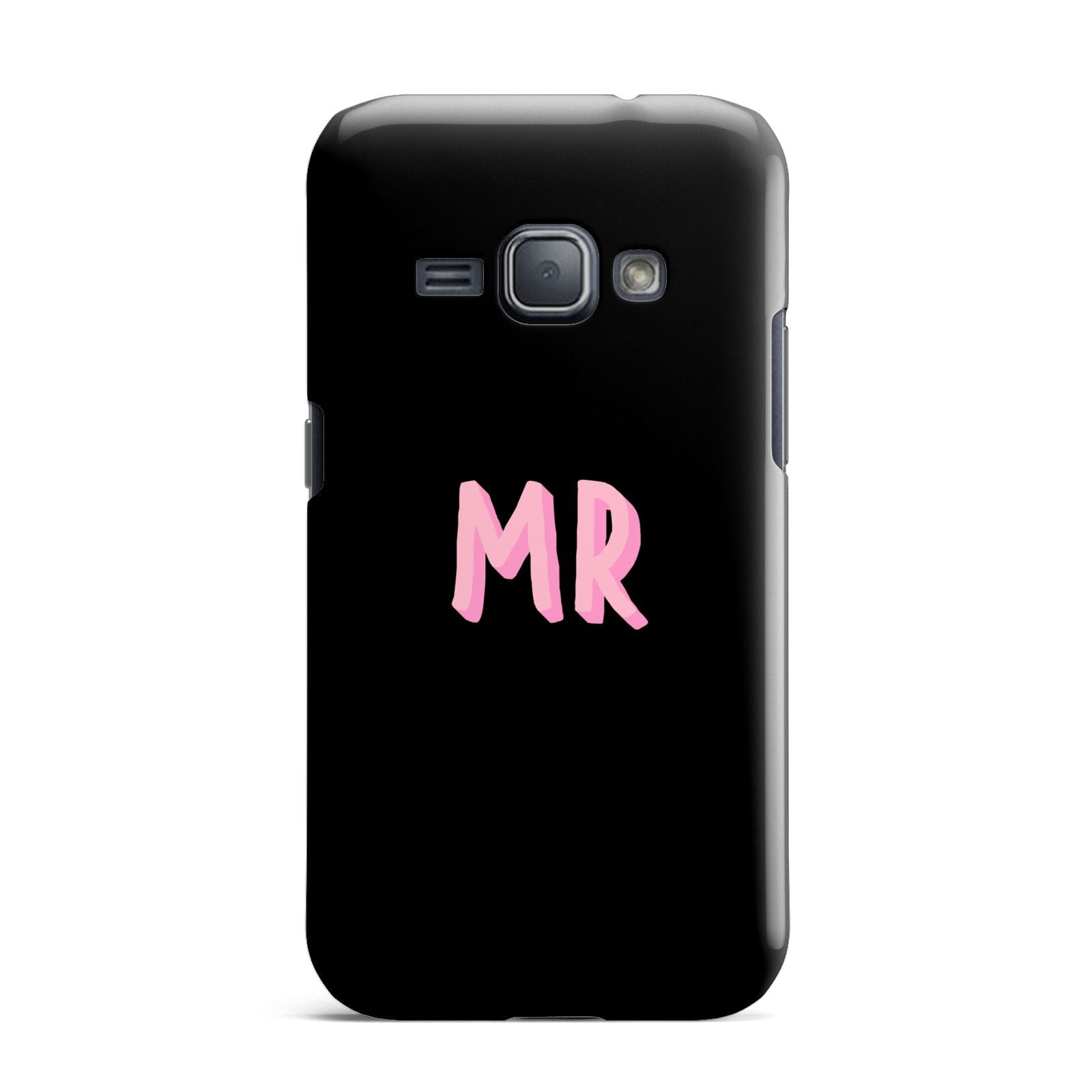Mr Samsung Galaxy J1 2016 Case