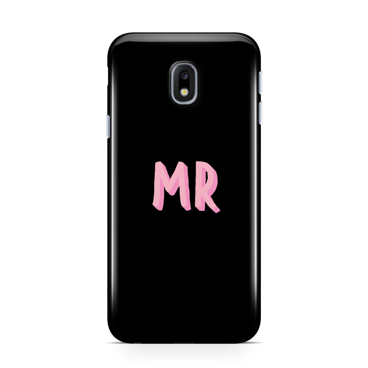 Mr Samsung Galaxy J3 2017 Case