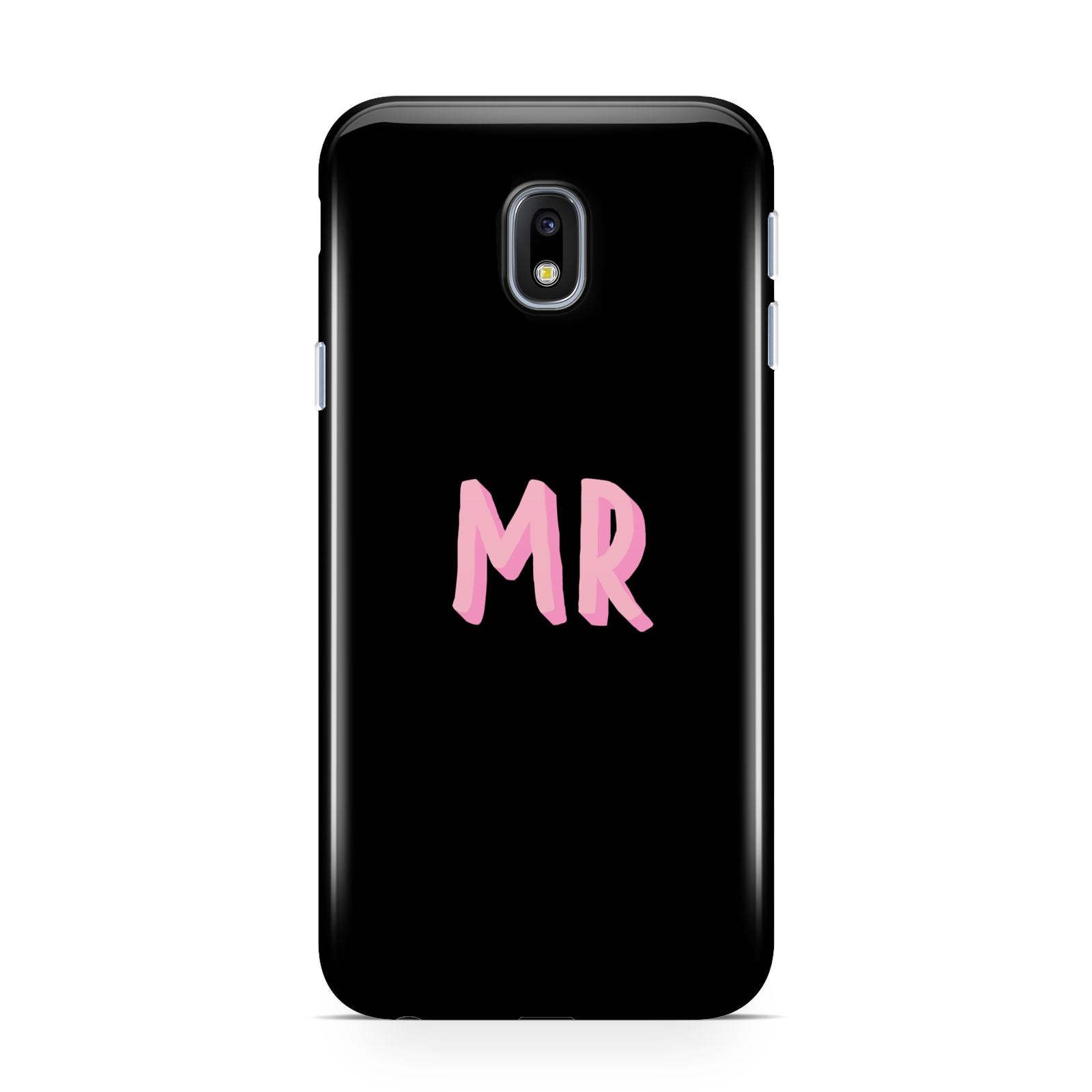 Mr Samsung Galaxy J3 2017 Case