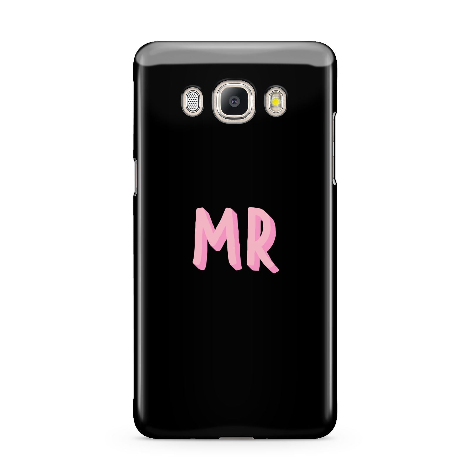 Mr Samsung Galaxy J5 2016 Case