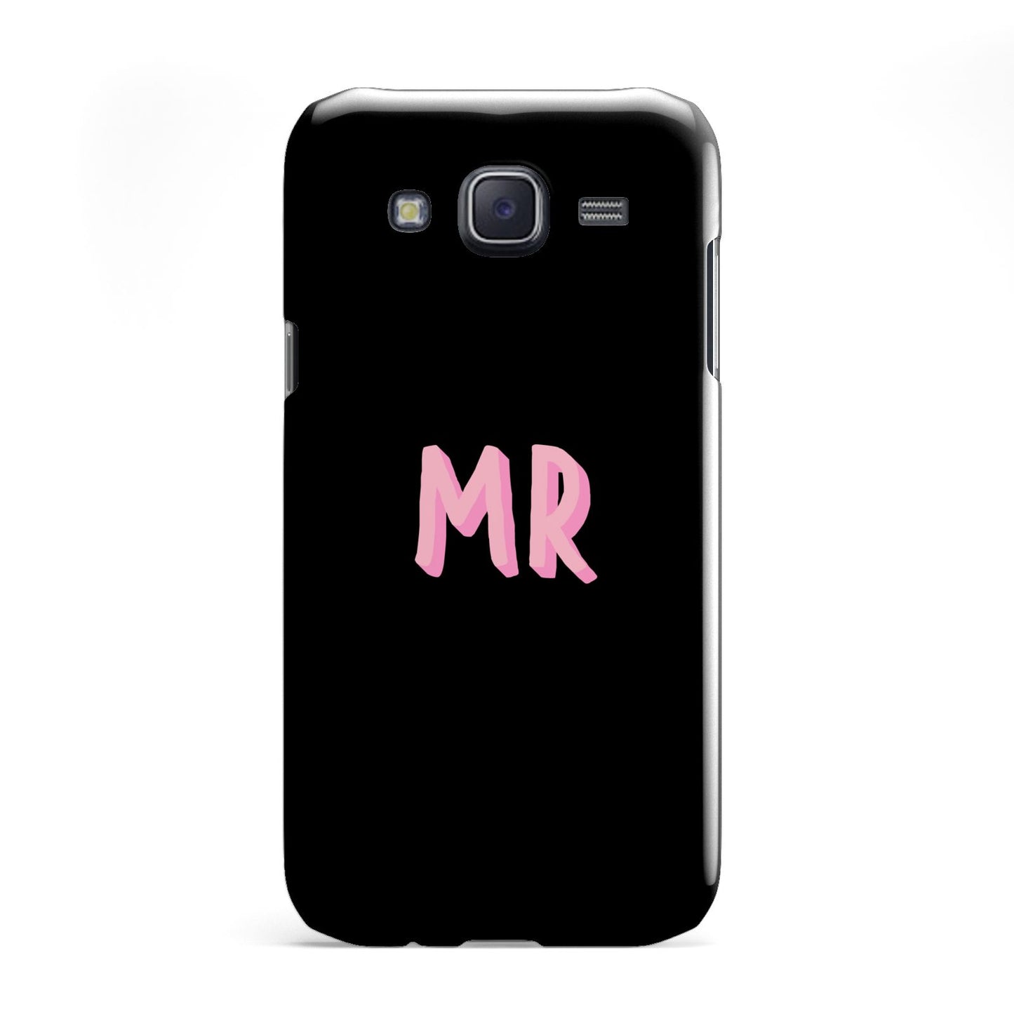 Mr Samsung Galaxy J5 Case