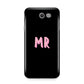 Mr Samsung Galaxy J7 2017 Case