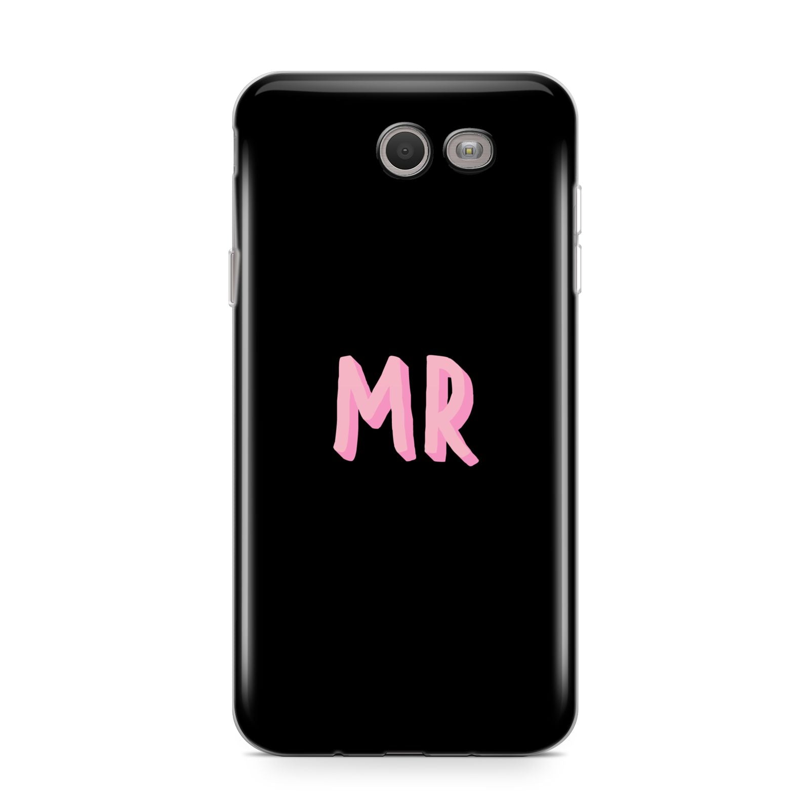 Mr Samsung Galaxy J7 2017 Case