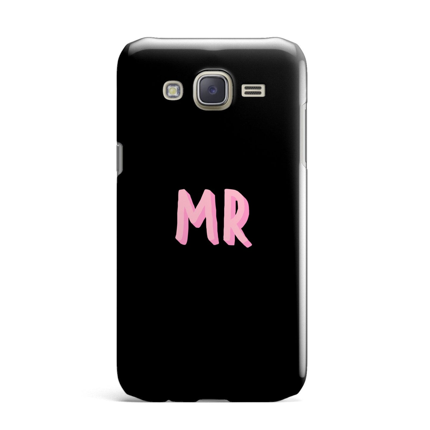 Mr Samsung Galaxy J7 Case