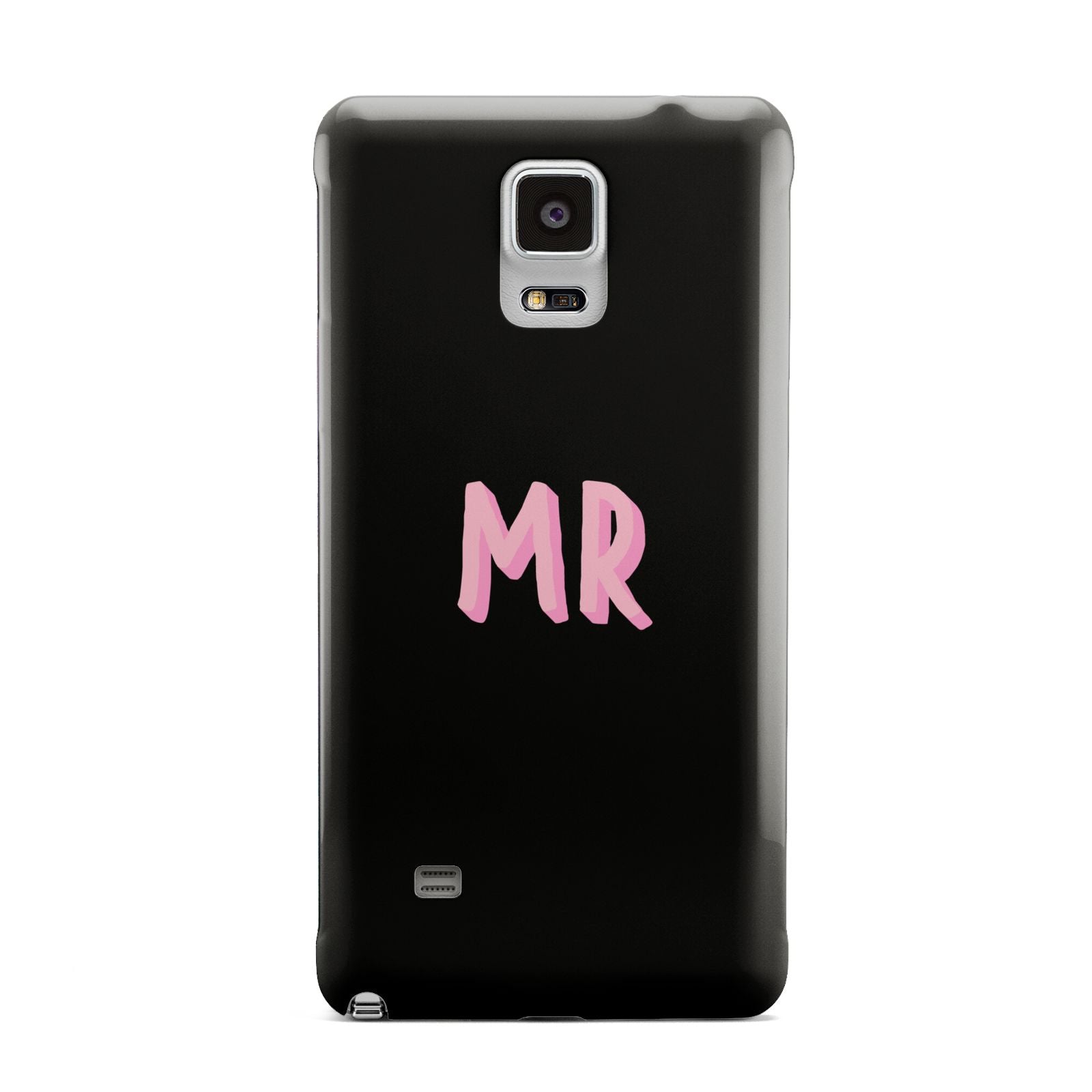 Mr Samsung Galaxy Note 4 Case