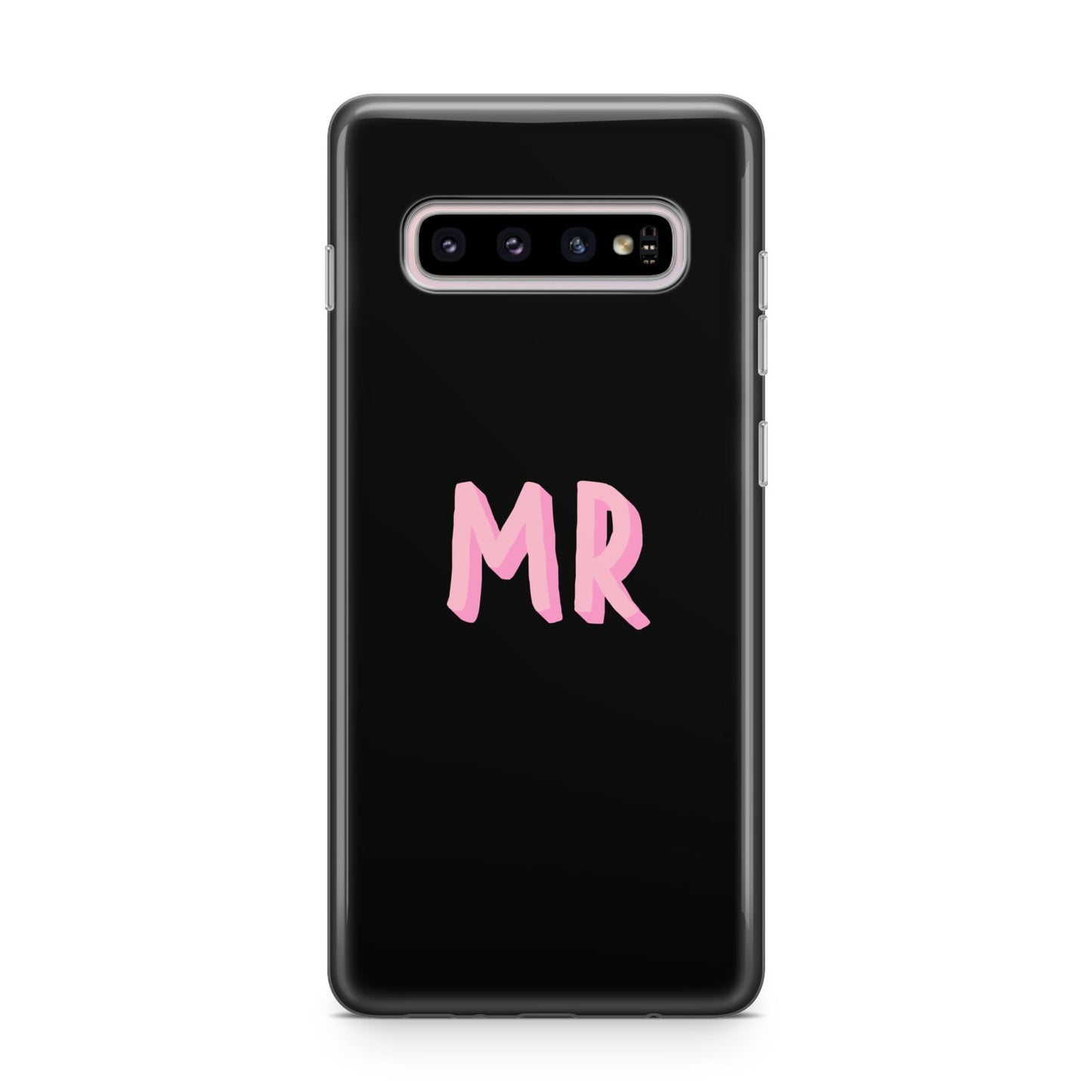 Mr Samsung Galaxy S10 Plus Case