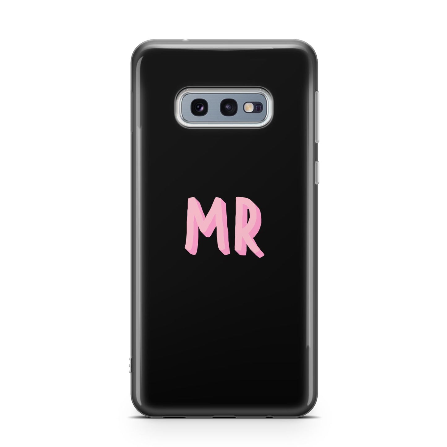 Mr Samsung Galaxy S10E Case