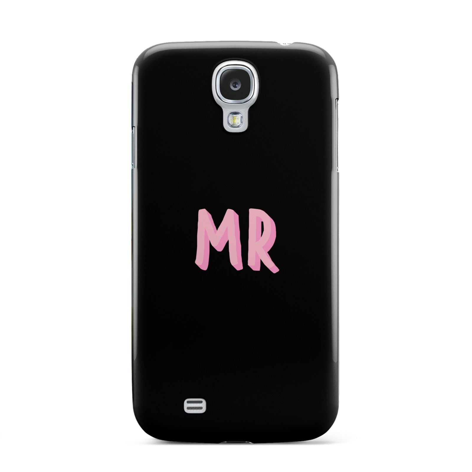 Mr Samsung Galaxy S4 Case