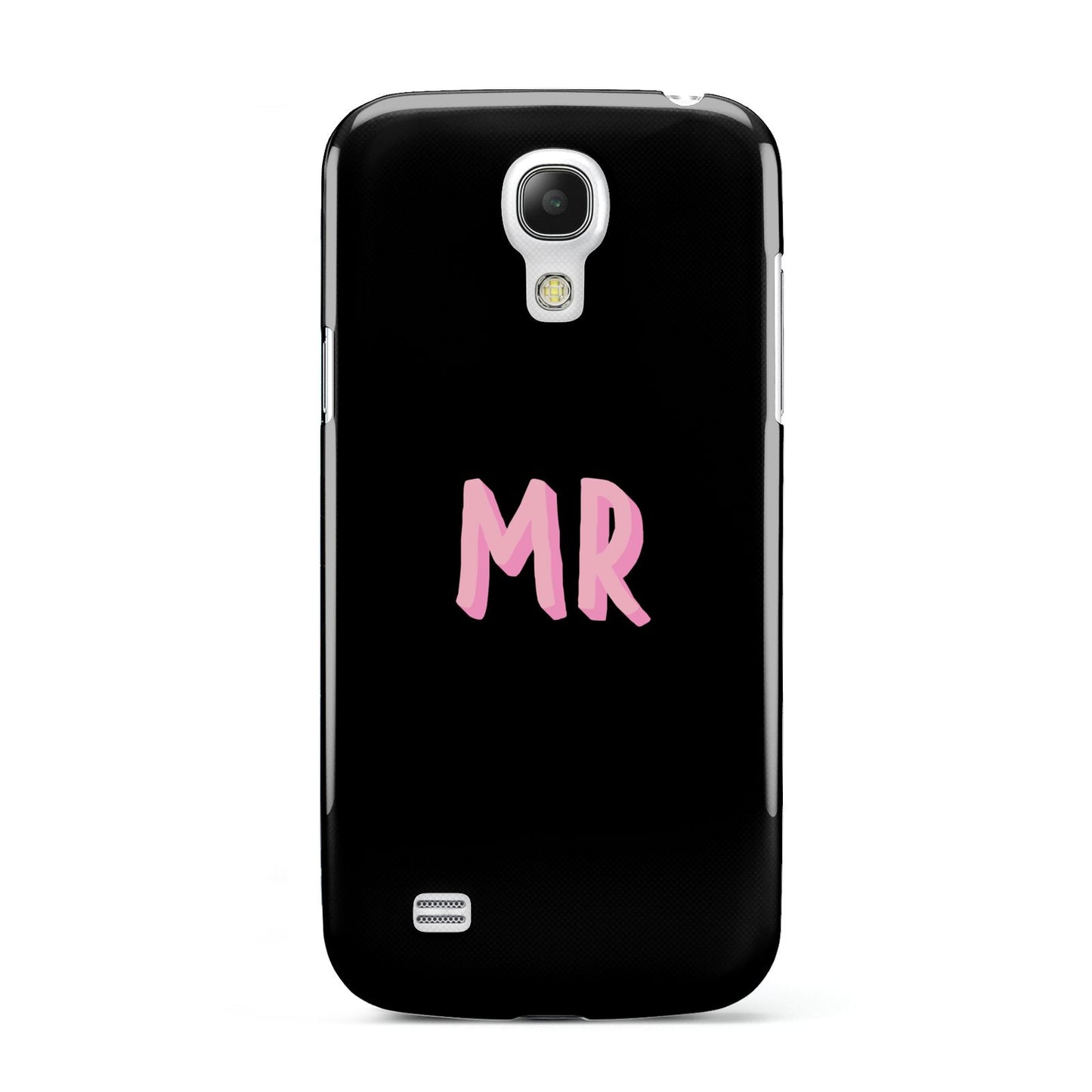 Mr Samsung Galaxy S4 Mini Case