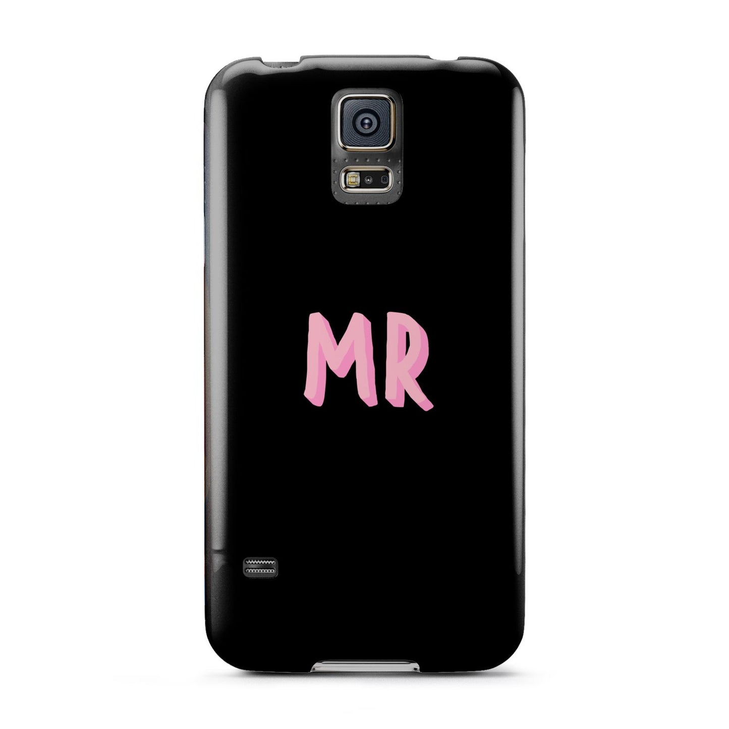 Mr Samsung Galaxy S5 Case