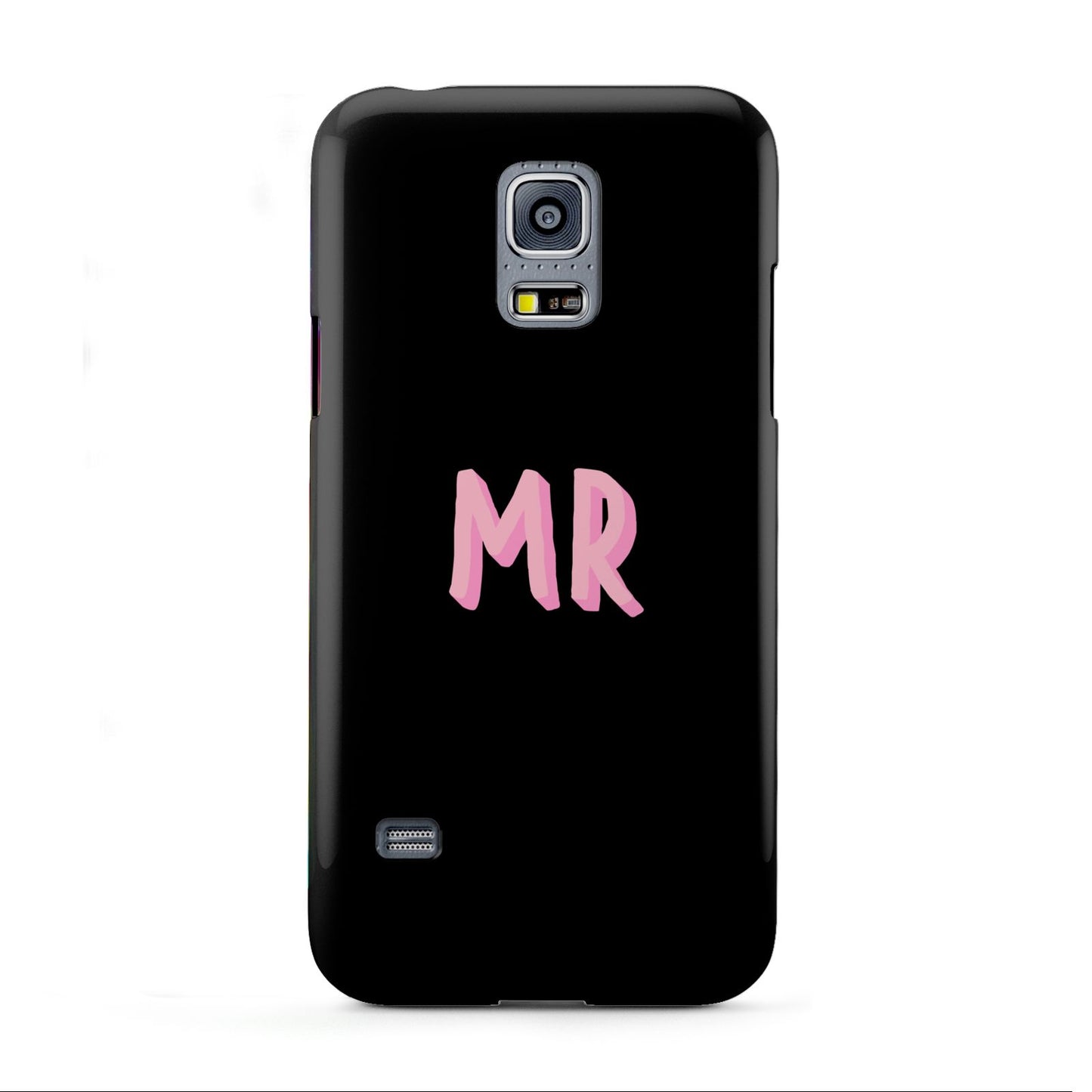 Mr Samsung Galaxy S5 Mini Case