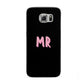 Mr Samsung Galaxy S6 Case