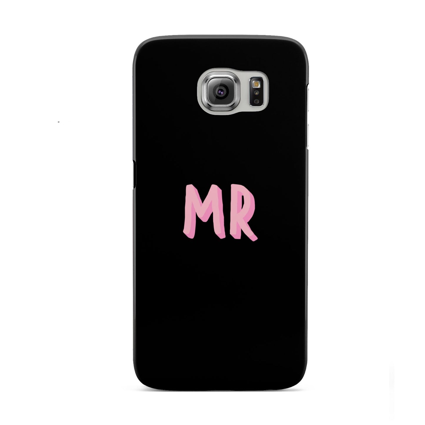 Mr Samsung Galaxy S6 Case