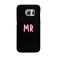 Mr Samsung Galaxy S6 Edge Case