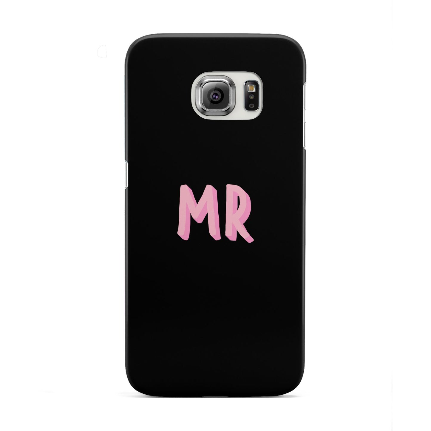 Mr Samsung Galaxy S6 Edge Case