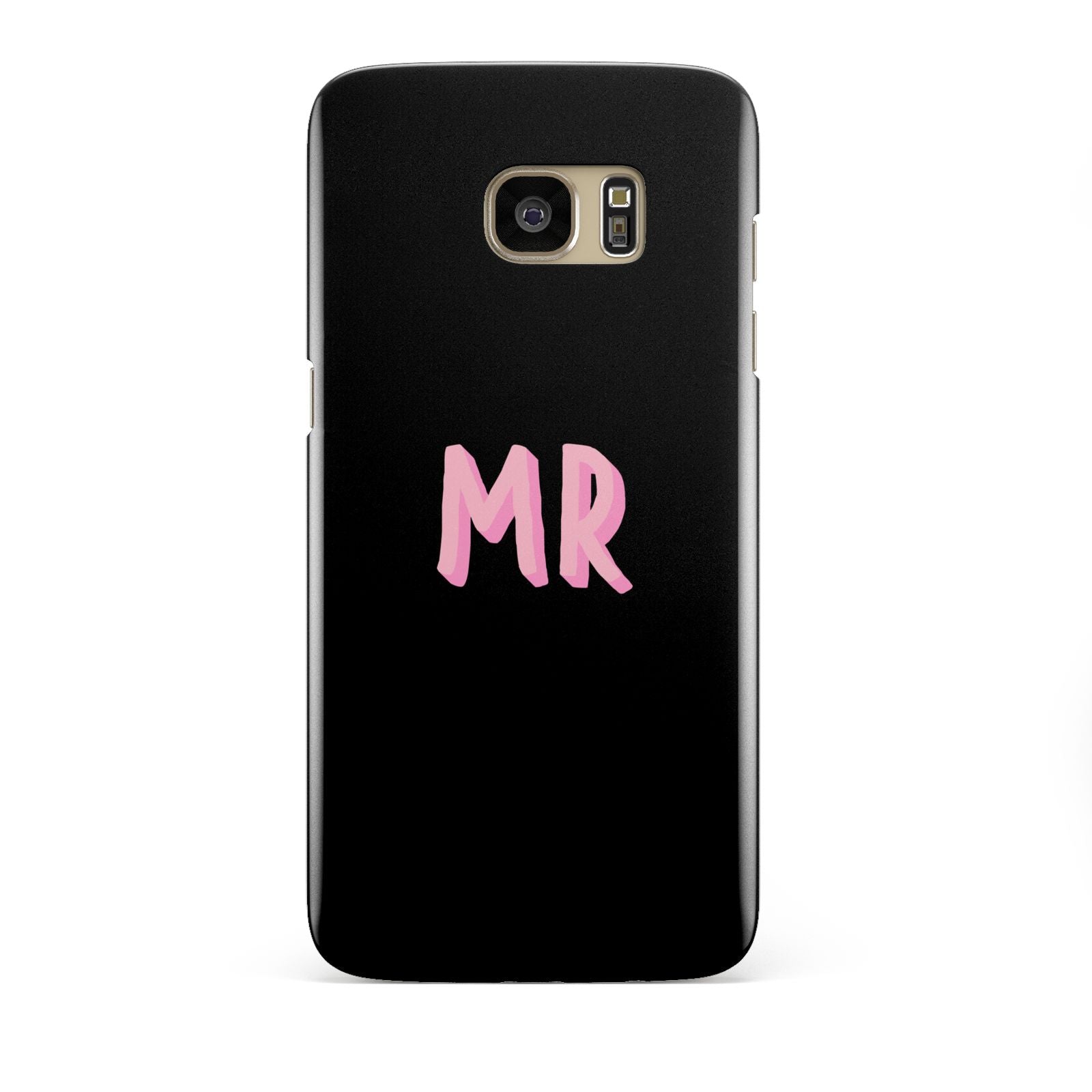 Mr Samsung Galaxy S7 Edge Case