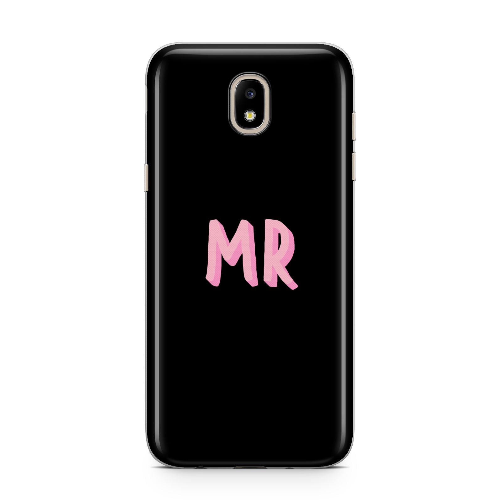 Mr Samsung J5 2017 Case
