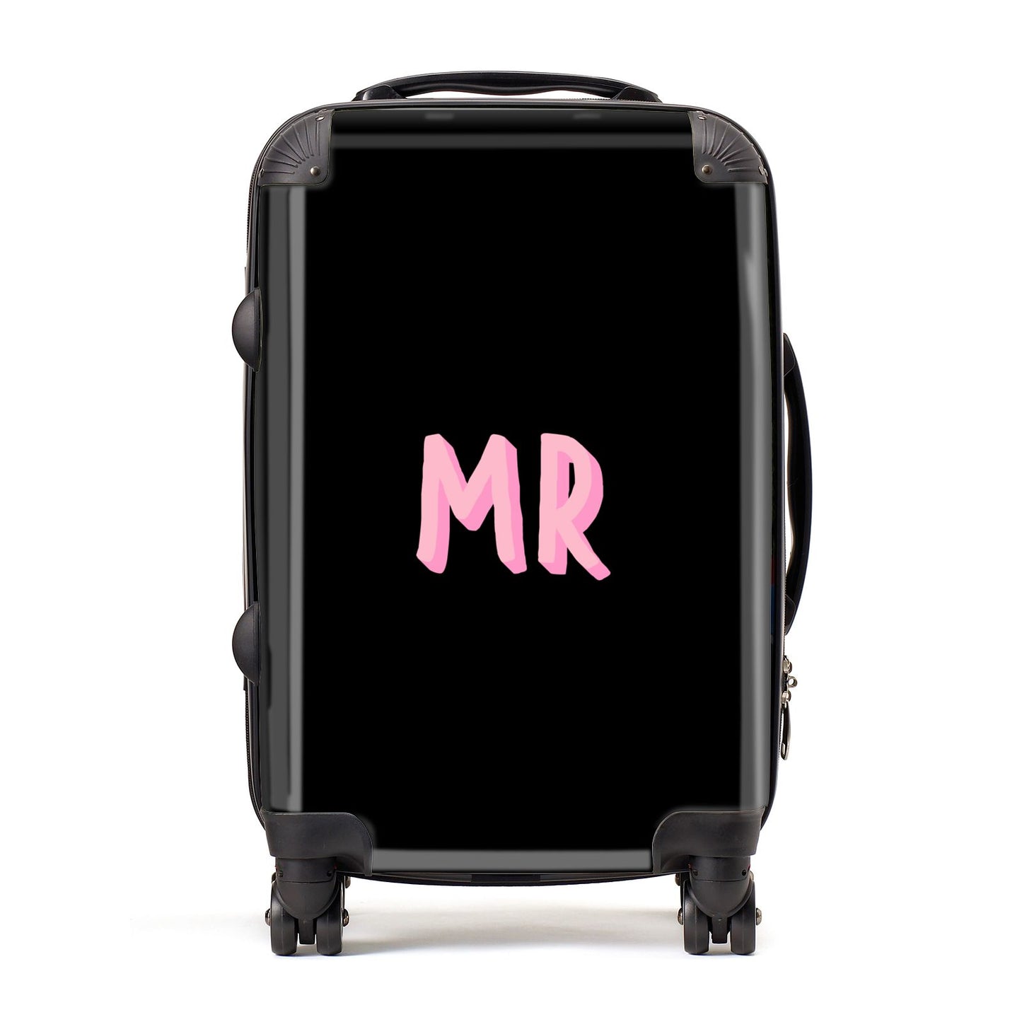 Mr Suitcase
