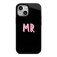 Mr iPhone 13 Mini Full Wrap 3D Tough Case