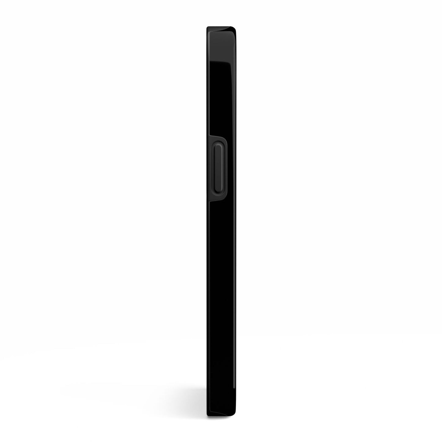 Mr iPhone 13 Side Image 3D Tough Case