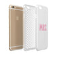 Mrs Apple iPhone 6 3D Tough Case Expanded view