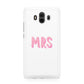 Mrs Huawei Mate 10 Protective Phone Case